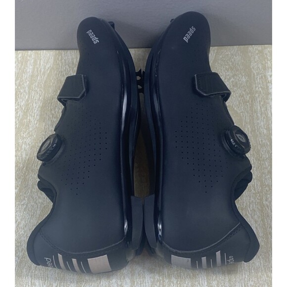 SPEED Cycling Shoes Men Size 41  (UK size 7.5, US size 8) Black main image 4